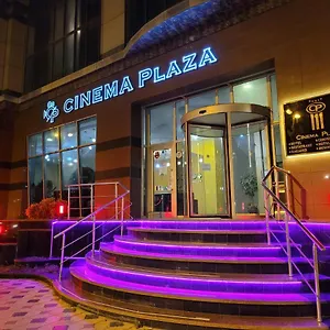 Cinema Plaza Azerbeidzjan