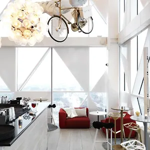Scandic Victoria Tower Stockholm