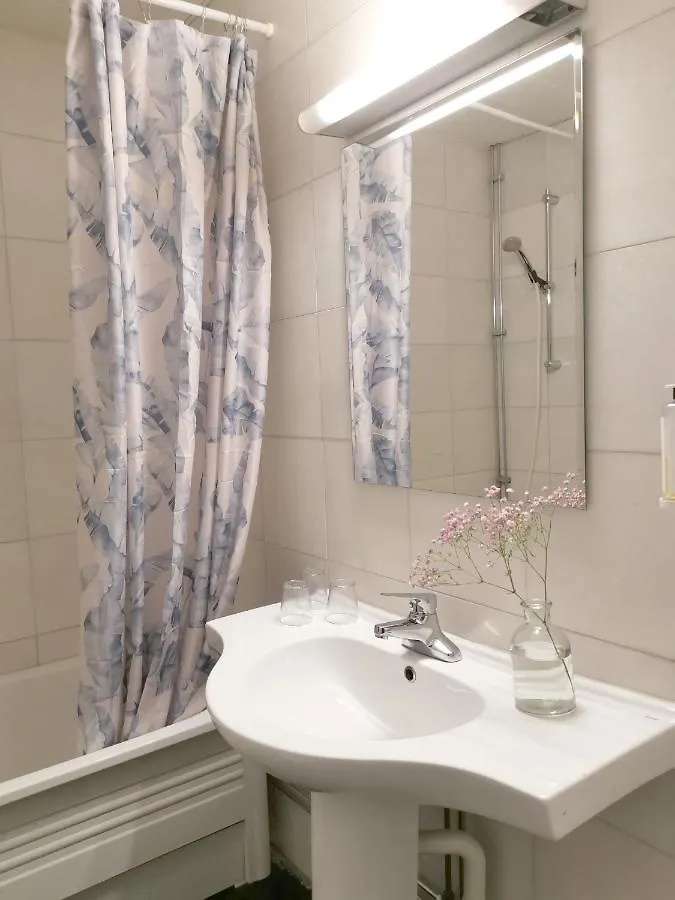 Crystal Plaza Hotel Stockholm