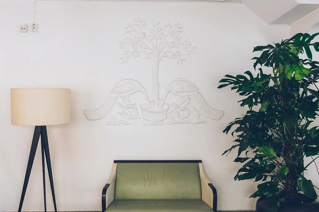 Crystal Plaza Hotel Stockholm