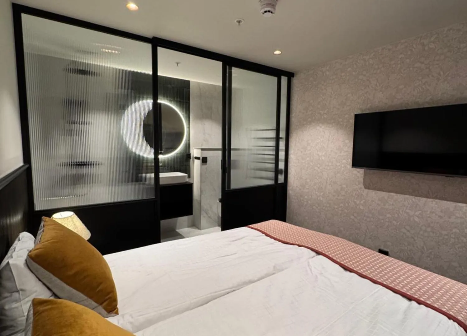 Crystal Plaza Hotel Stockholm