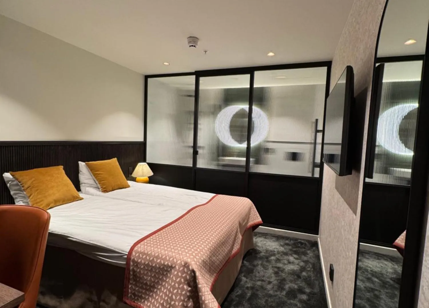 Crystal Plaza Hotel Stockholm