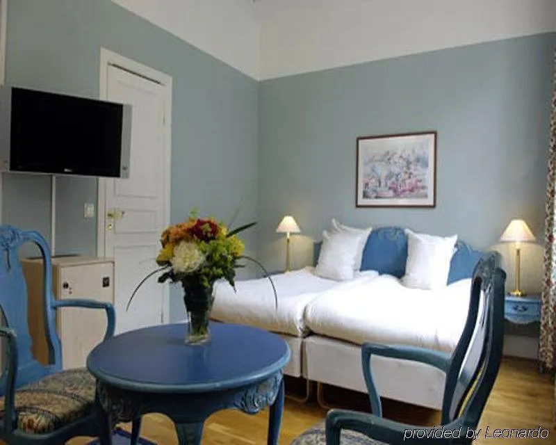Crystal Plaza Hotel Stockholm 3*,  Svédország