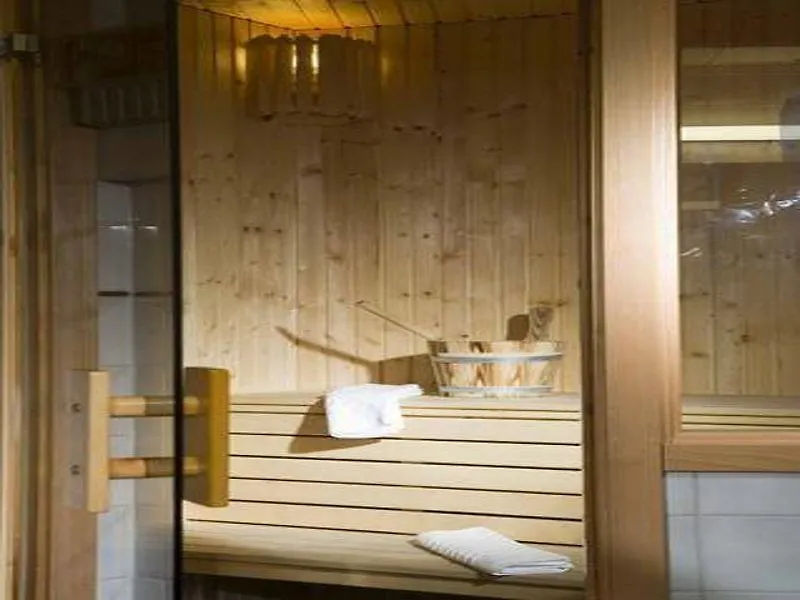 Crystal Plaza Hotel Stockholm Svédország