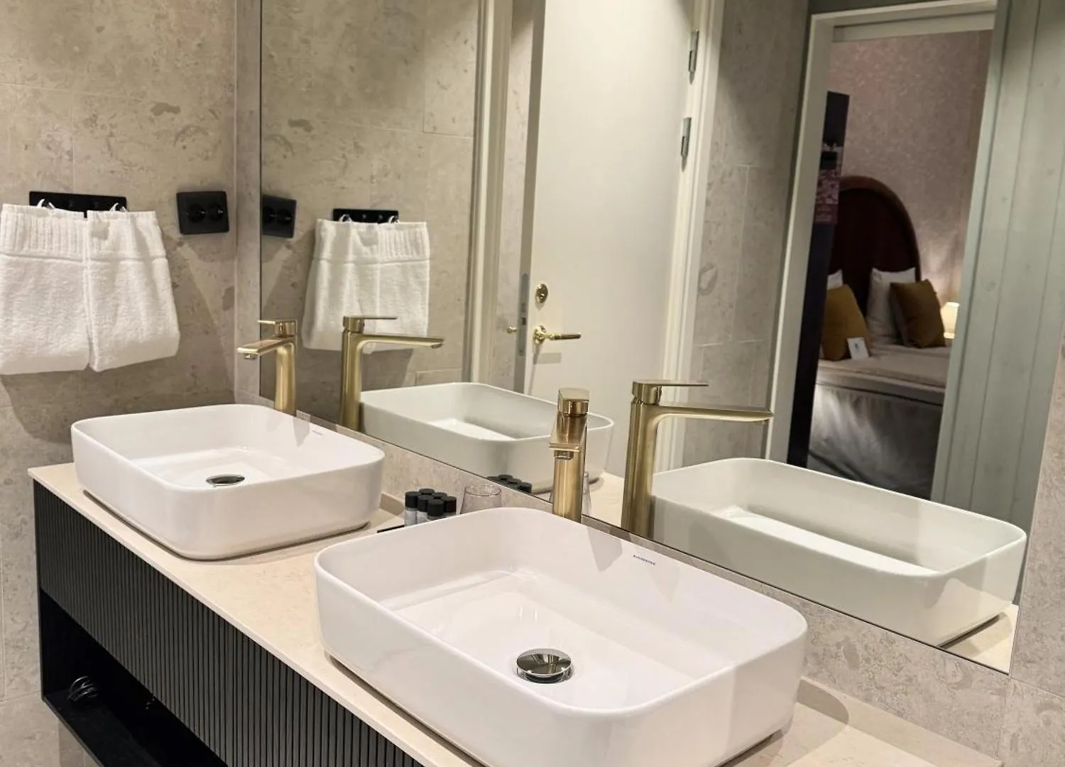 Crystal Plaza Hotel Stockholm