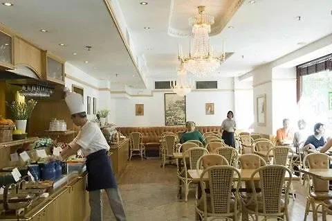 Crystal Plaza Hotel Stockholm