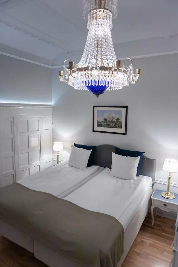 Crystal Plaza Hotel Stockholm