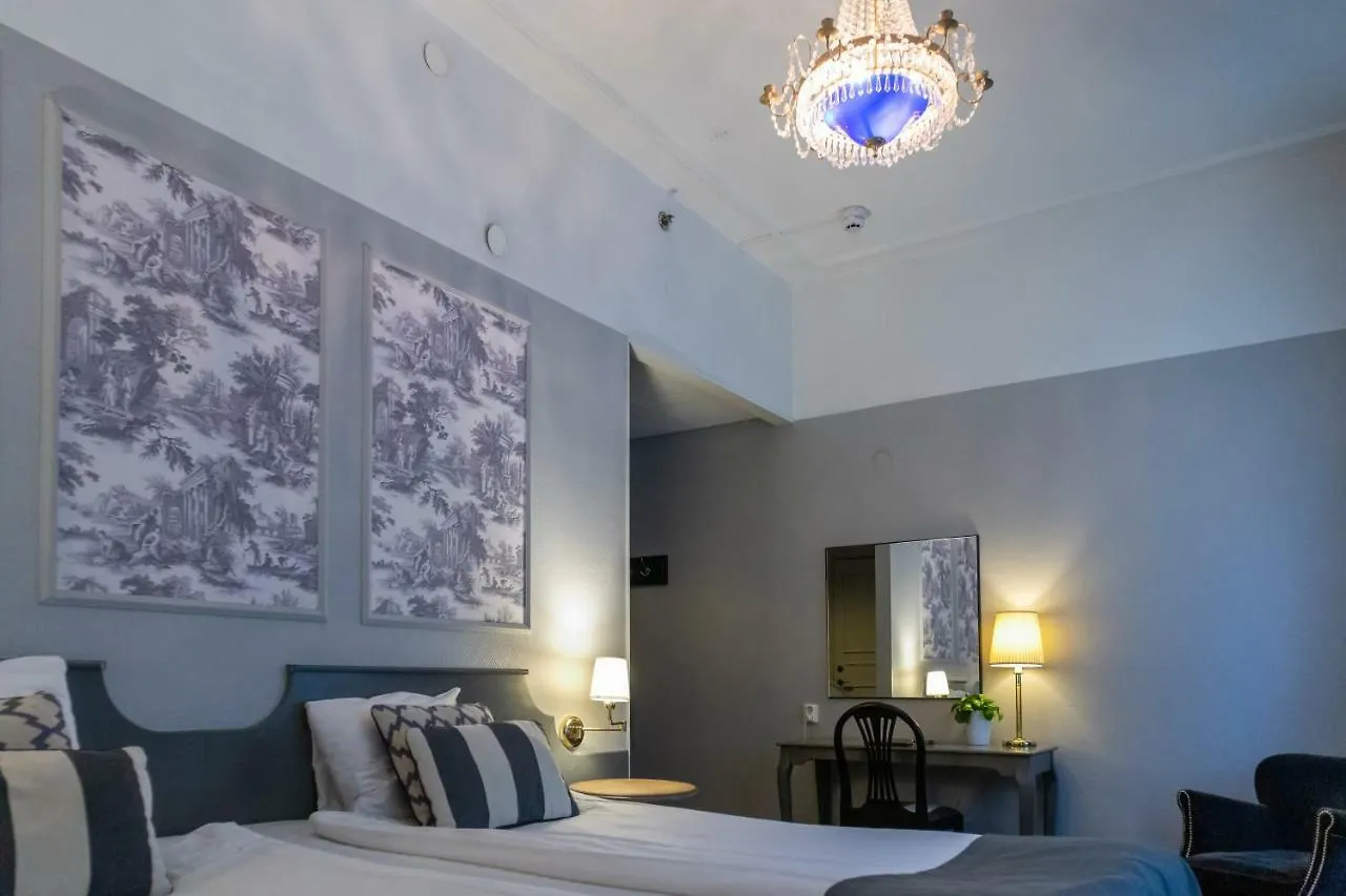 Crystal Plaza Hotel Stockholm 3*,  Zweden