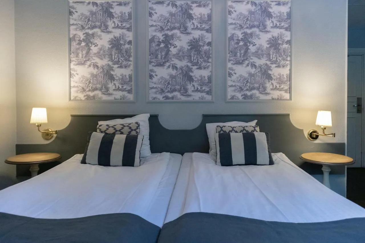 Crystal Plaza Hotel Stockholm