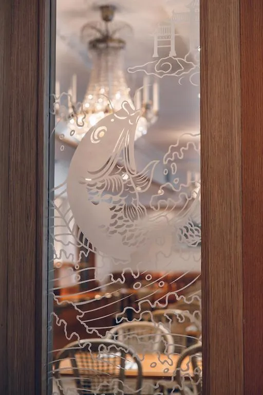 Crystal Plaza Hotel Stockholm 3*,  Sweden