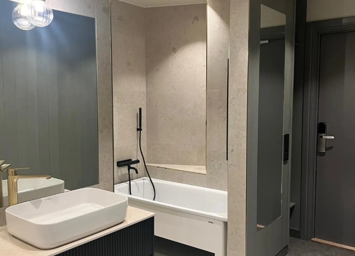 Crystal Plaza Hotel Stockholm