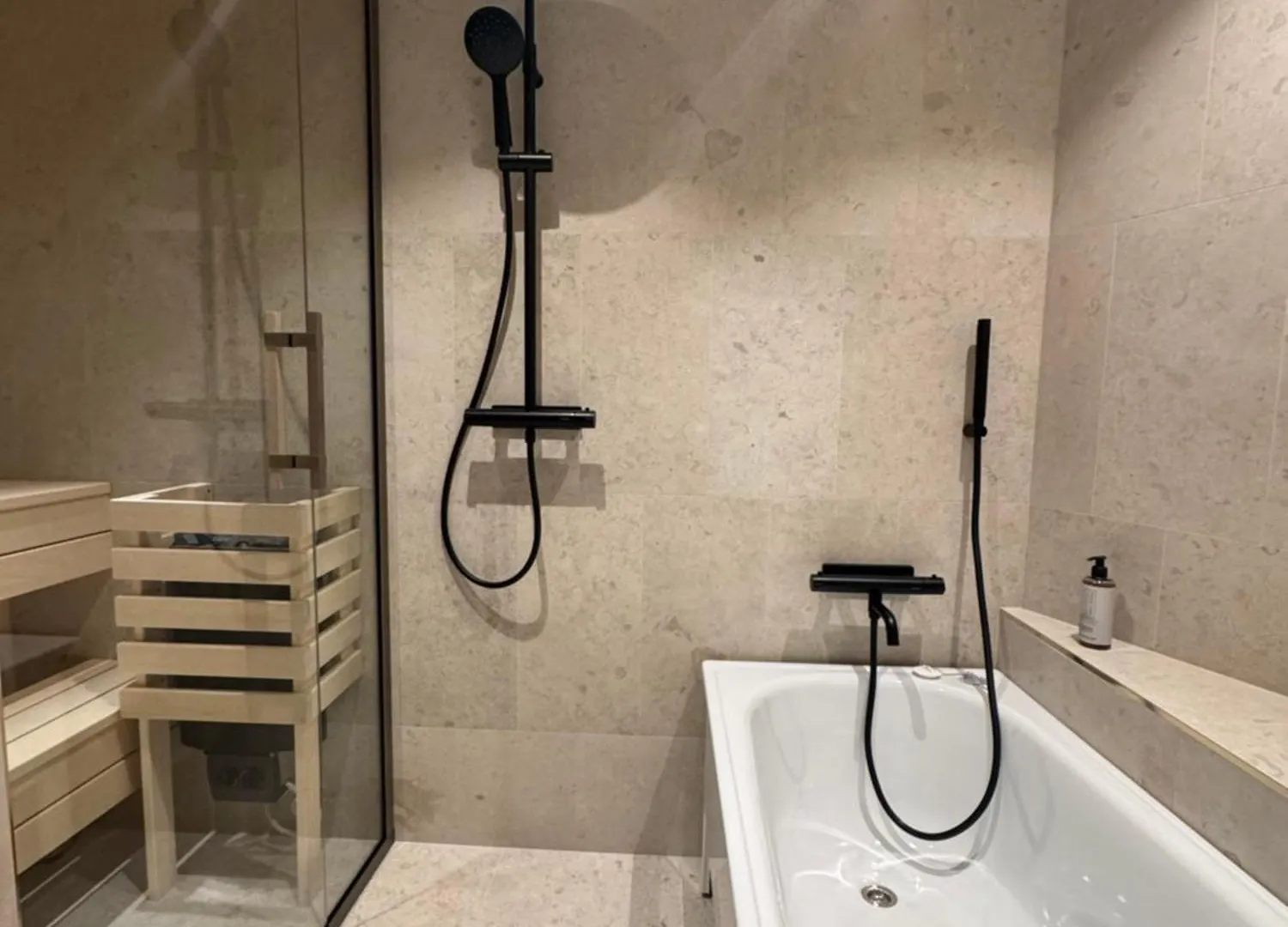 Crystal Plaza Hotel Stockholm