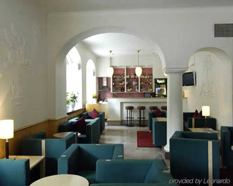 Crystal Plaza Hotel Stockholm