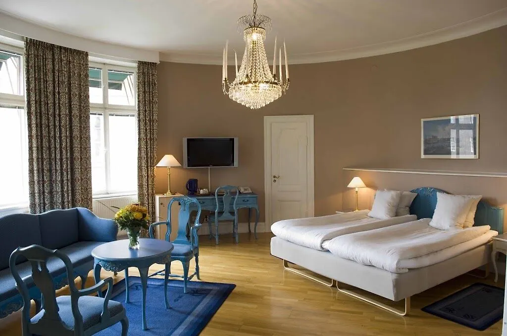 Crystal Plaza Hotel Stockholm